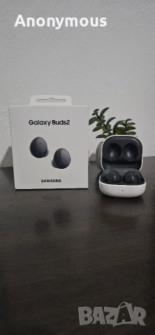 Samsung Galaxy Buds 2 КАТО НОВИ