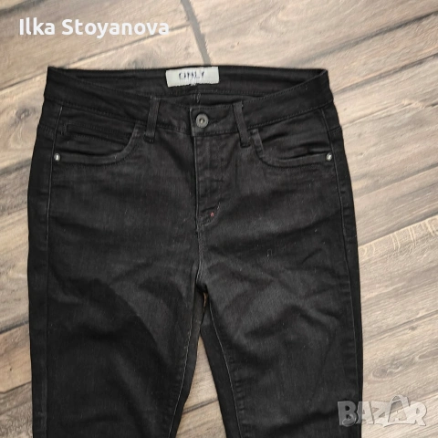 продавам дамски дънки, снимка 2 - Дънки - 53534267