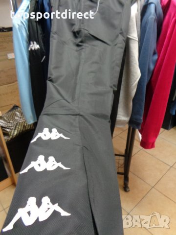 Спортен панталон Кappa Tenuna Pant. внос Англия, снимка 10 - Спортни екипи - 28432259