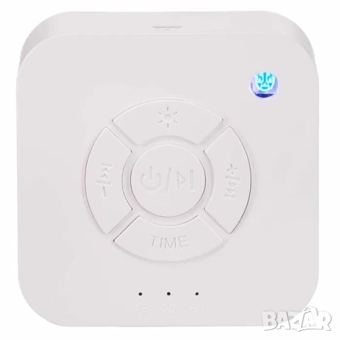 до 36 часа работа Устройство за бял шум, уред за успокоение на бебе, снимка 7 - Други - 52070812