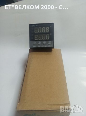 Терморегулатор 200-1600гр