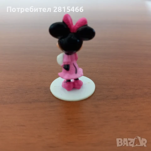 Лот анимационни герои Киндер, снимка 7 - Колекции - 51139397