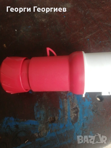 Здравейте търся трифазно мъжко шоко за електроагрегат, снимка 2 - Генератори - 53082503