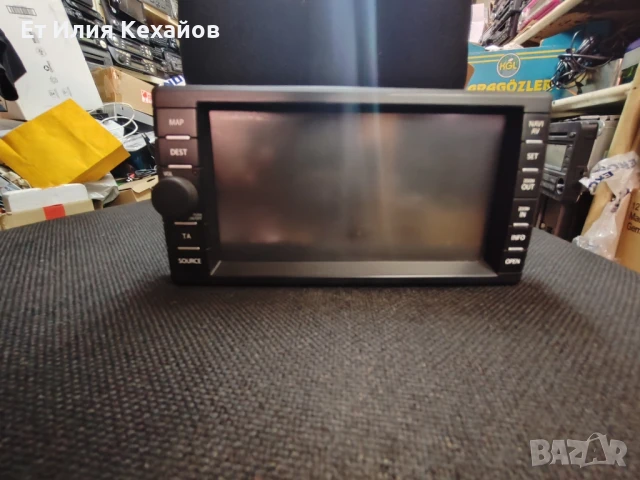 Suzuki Grand Vitara-Навигация, снимка 8 - Аксесоари и консумативи - 51262355