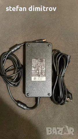 Dell Alienware 19.5V 12.3A - PA-9E - M17X R2 R3 R4 19.5V 12.3A 240W