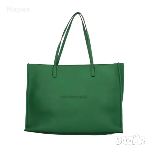 Чанта "Tote Eleganza" by Rocco Barocco, снимка 2 - Чанти - 50191066