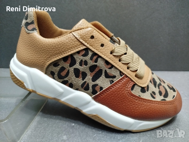 дамски спортни обувки 
