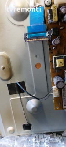 POWER BOARD ,LGP32-13PL1,EAX64905001(2.7),for LG 32LN536B дисплей NC320DXN SAAP1, снимка 3 - Части и Платки - 38156688