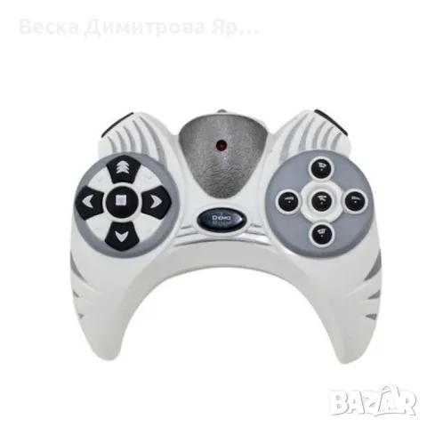 Интелигентна играчка с дистанционно управление, снимка 10 - Дистанционни - 47557741