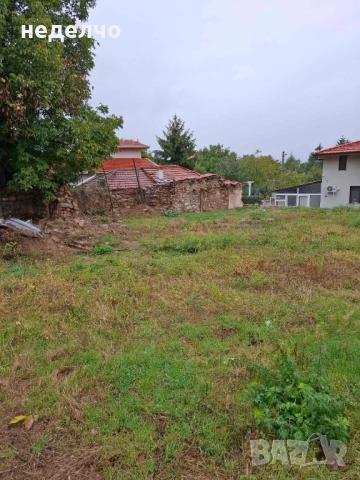 парцел 620 м.кв., снимка 6 - Парцели - 39137639