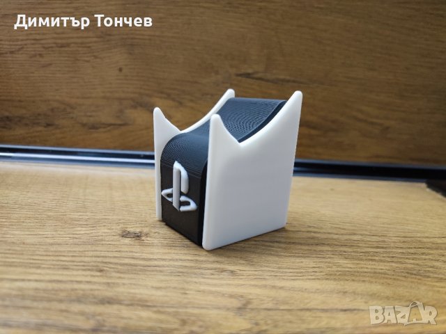 PlayStation 5 Стойка Поставка За джойстик ps5, снимка 5 - Игри за PlayStation - 43750702