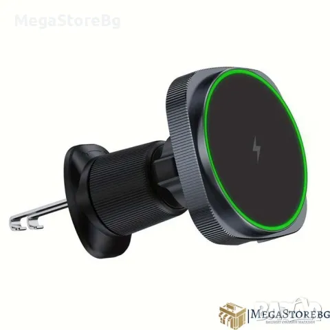 Поставка за телефон - PG172 Със Зареждане IOS 14+, снимка 3 - Аксесоари и консумативи - 47349370