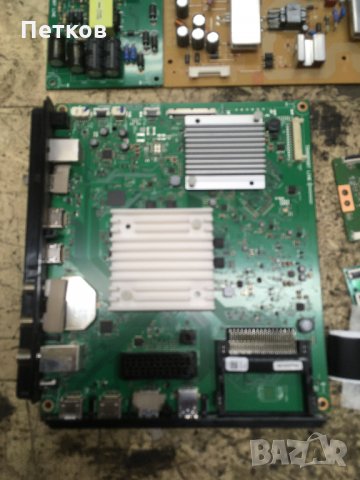 65VLX9681, снимка 2 - Части и Платки - 27495428