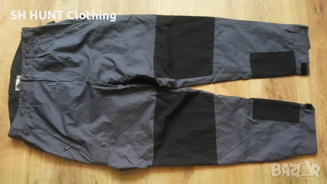 GAUPA of NORWAY Trouser размер XL панталон пролет есен - 1386