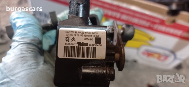 Сензор ксенон 96 499 924 80 00 Peugeot 607 2.7HDI - 60лв, снимка 2 - Части - 39222742