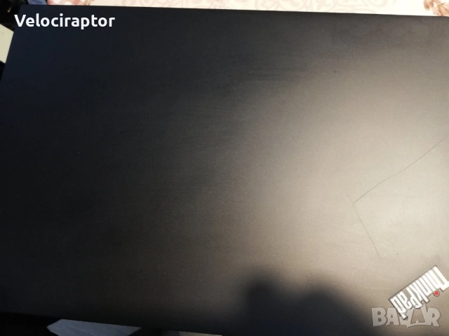 Бизнес лаптоп Lenovo ThinkPad T490S i5x1.60GHz-8RAM-200ssd 8-gen, снимка 6 - Лаптопи за работа - 52688490