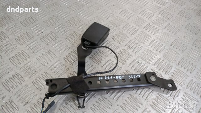 Закопчалка колан Mercedes S450 CDI W221 2006г.	