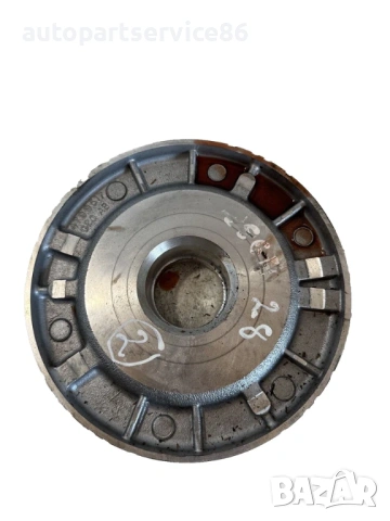 Зъбна шайба на скоростна кутия за Jeep Cherokee KJ 2.8 CRD (2008) 4799517AB, P52119462AE