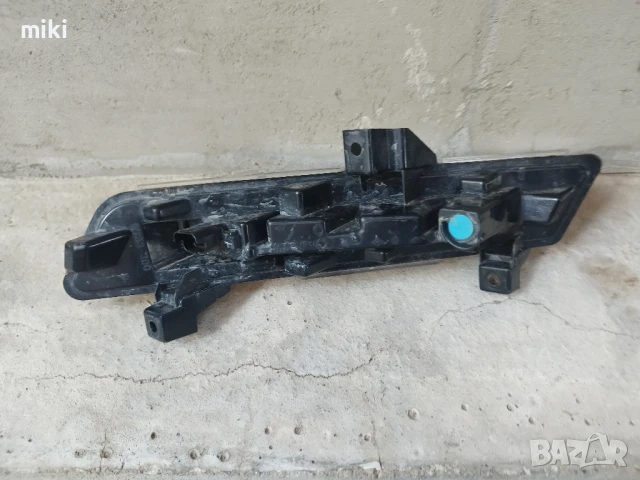 Дясна дневна светлина за Renault Clio lV (2016-2019), снимка 3 - Части - 51199509