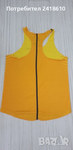Nike Dri - Fit  Mens Size L  ОРИГИНАЛ! Мъжки Дишащ Потник!, снимка 9 - Спортни дрехи, екипи - 50630355