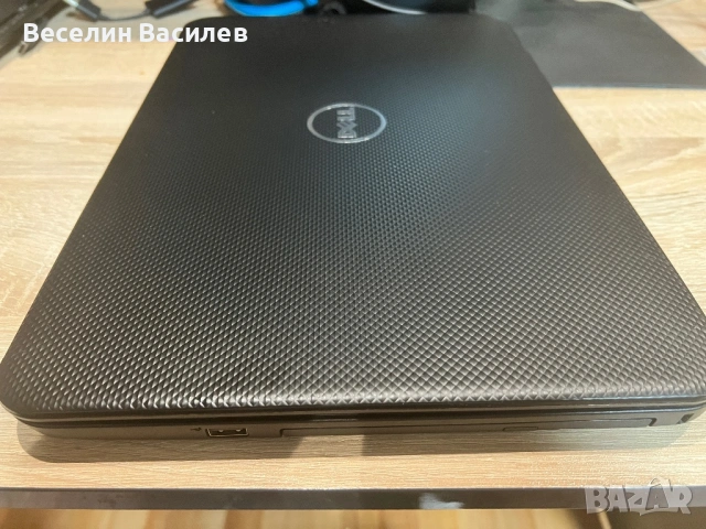 Dell Inspiron 3537, снимка 2 - Части за лаптопи - 53024542