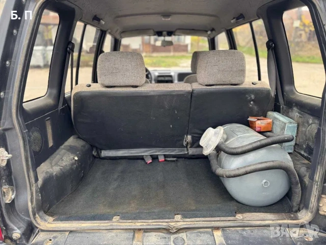 Suzuki Vitara 1.6i 16 V, снимка 5 - Автомобили и джипове - 53119478