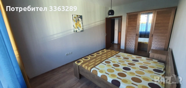 Двустаен апартамент к. в. Дървеница гр. София , снимка 4 - Апартаменти - 53476967