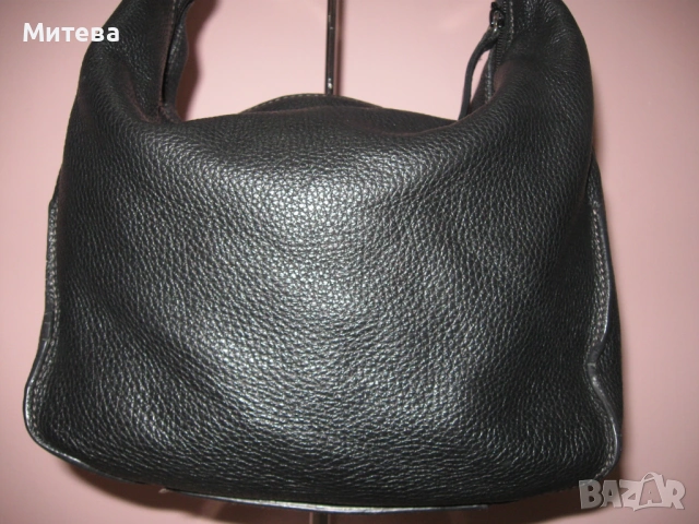 Furla дамска чанта естествена кожа, снимка 2 - Чанти - 53406035