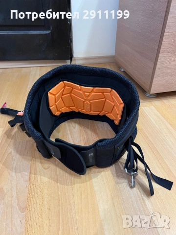 Трапец за уиндсърф / кайтсърф Prolimit, снимка 3 - Водни спортове - 53379446