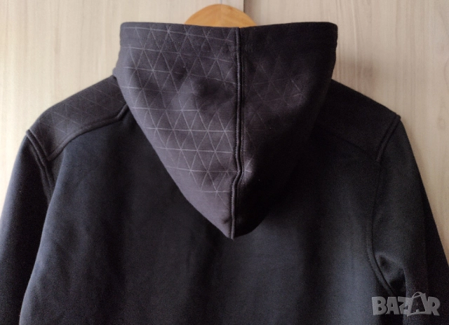 NFL / Eagles - суичър с качулка, снимка 4 - Суичъри - 52694330