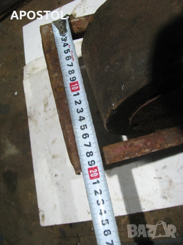 Точило-Камък , снимка 3 - Други машини и части - 53357522