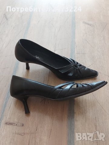 Няколко чифта пролетно-есенни обувки, снимка 8 - Дамски ежедневни обувки - 35649466