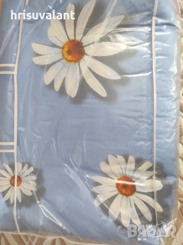 Спален комплект с олекотена завивка , снимка 3 - Спално бельо - 42925624