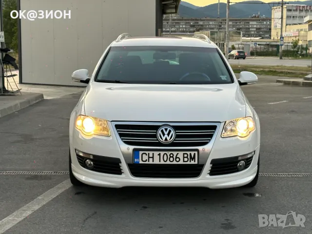 VW Passat  1.4 TSI R Line, Комби, Употребяван, нов внос, Сливен