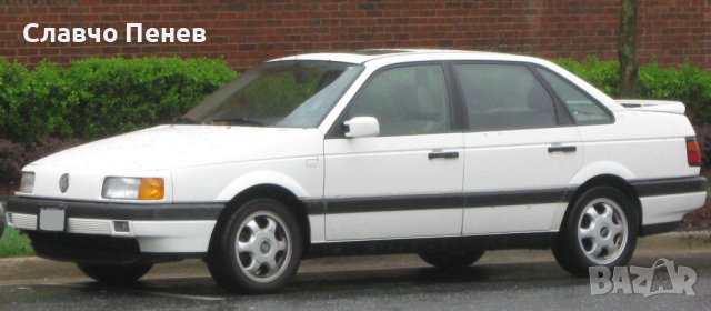 Фар десен за  Volkswagen PASSAT от 02/1988 до 05/1993г, снимка 6 - Части - 40336408
