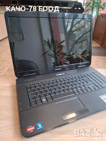 Лаптоп Emachines G630