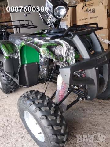 АТВ КУБРАТОВО-склад с НАД 30 МОДЕЛА НАЛИЧНИ с продажби на едро на цени от директен вносител, снимка 14 - Мотоциклети и мототехника - 26207330