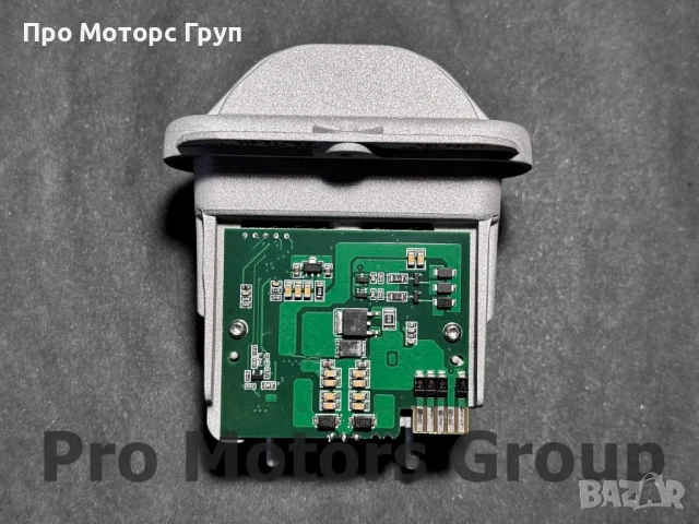 Модули светлини LED DRL 13438957 Opel Astra K