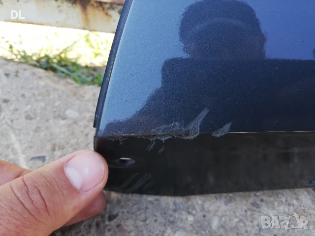 Заден М Дифузьор за Бмв е92 е93, Bmw e92 e93, снимка 8 - Части - 50809871