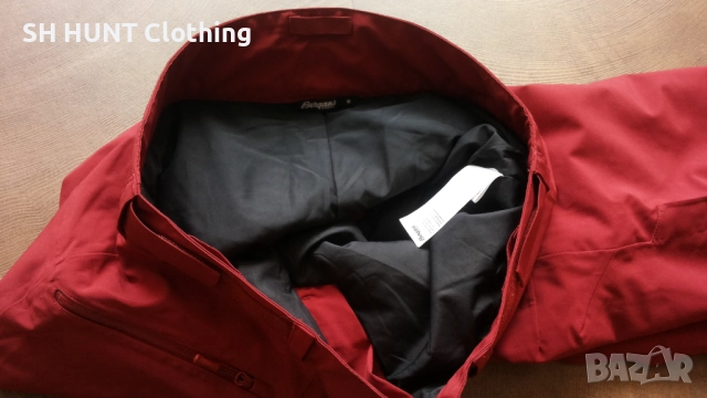 Bergans of NORWAY OPPDAL INSULATED LADY PANTS Размер M дамски ски сноуборд панталон 23-54, снимка 13 - Зимни спортове - 52217399