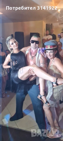 Стриптийз танц, снимка 13 - Други - 53516248