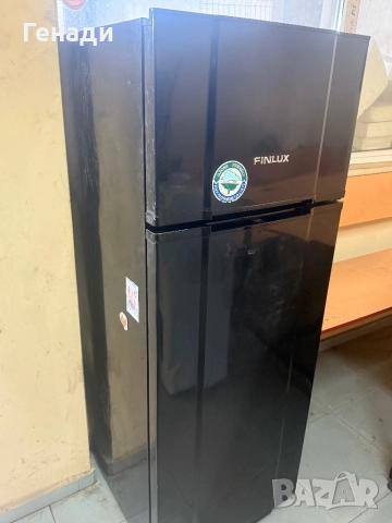 Хладилник Финлукс
