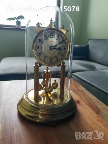 400 дневен часовник