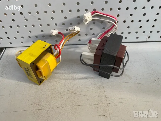 Melitta - Трафо 15.5V - 9V, снимка 5 - Кафемашини - 48409948