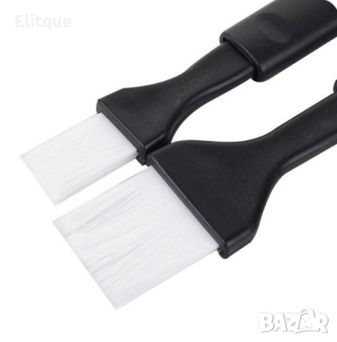 Комплект от 2 броя готварски четки, снимка 6 - Други - 52902198