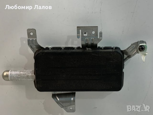 Аir Bag предна дясна врата Mercedes-Benz W203 C-class A2038602605, снимка 3 - Части - 50753075