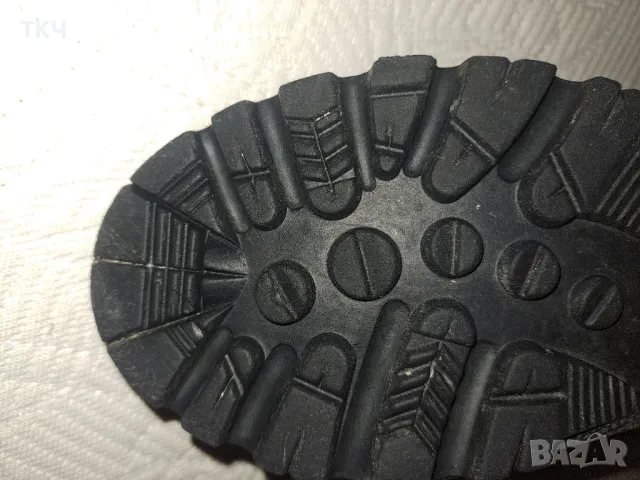 La sportiva № 40 GORE-TEX туристически (трекинг) боти , снимка 10 - Дамски боти - 48033694