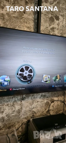 BLU-RAY SAMSUNG BD-C 5900, снимка 3 - Декове - 48297630
