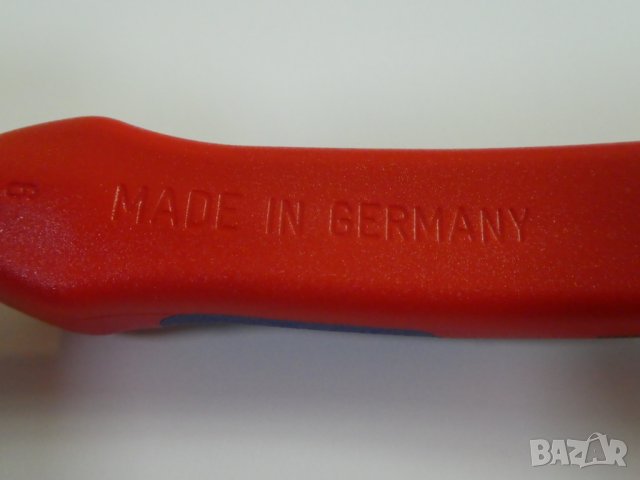 Knipex силови, челни секачки KN 6705200, резачки, Германия, снимка 7 - Клещи - 26637030