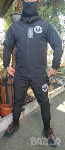 шушляков комплект , снимка 2 - Спортни дрехи, екипи - 53355172